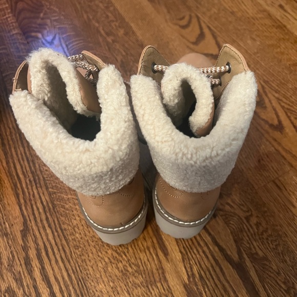 DV by Dolce Vita Russit boots size 7 - Picture 4 of 5